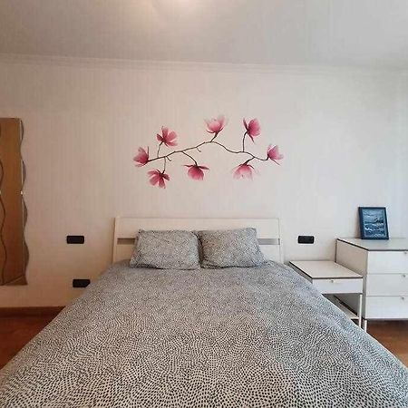 Apartamento Playa Jardin Ribeira Exterior foto