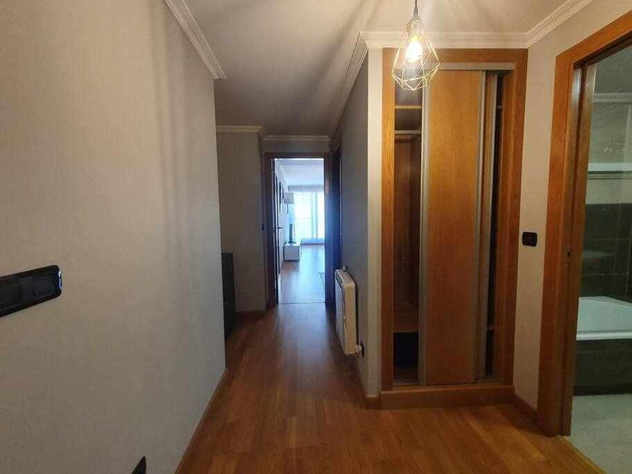 Apartamento Playa Jardin Ribeira Exterior foto