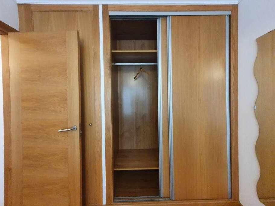 Apartamento Playa Jardin Ribeira Exterior foto
